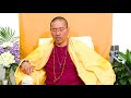 Holistic Healing for Mind, Body & Spirit | Master Healer Sri Avinash