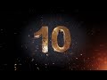 Top 10 Gaming Intro Without Text | Top 10 Gaming Intro Free Download [ ✅ No Copyright ]