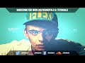 Logic - Killing Spree (Instrumental) feat. Ansel Elgort (Reprod. Wocki Beats) | Everybody