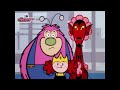 FULL EPISODE: Moral Decay/Meet the Beat Alls | Powerpuff Girls | Cartoon Network