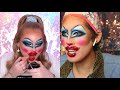 CRYSTAL METHYD Transforms Me Into NIKKIE METHYD! | NikkieTutorials