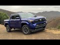 What Is The Best Truck, And Why Is It The Toyota Tacoma?