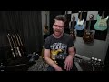 REVV G20 | CREATING PRESETS | Two notes, virtual power tubes, & more w/ Shawn Tubbs
