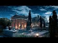 Roman & Hellenic Ambience - A Night at Athena's Temple