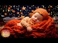 Bedtime Lullaby For Sweet Dreams♥Sleep Music for Babies♥Bedtime stories for babies #babysleep