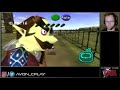 Ocarina of Time - LP/Ep.5 (N64) (Twitch)