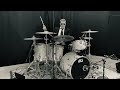 The Blues Brothers - Sweet Home Chicago / Drum Cover