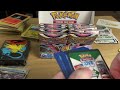 Pokémon TCG Lost Origin Booster Box Opening