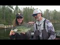 NEW BAIT Smashes Giant Crappies!! (Shallow Water Tips)