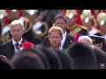 The Crown Ending Scene - Death of Queen Elizabeth II
