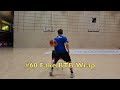 60 Best Dribbling Moves (Get By Your Defender)