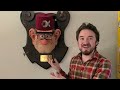 The making of Grunkle Stan