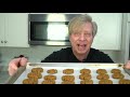 Emergency Peanut Butter Cookies | Gluten Free