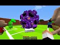 SURVIVAL IN MAZE WITH ZOONOMALY & SMILING CRITTERS CATNAP DOGDAY Kicken Chicken in Minecraft - VIDEO