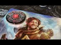 Talisman Fifth Edition Review | Avalon Hill's 5th Edition of The Magical Quest Game | Sponsored