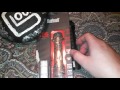 Bushnell pro 325L flashlight