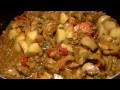 The Best Jamaican Style Curry Chicken Recipe: How To Make Jamaican Style Curry Chicken