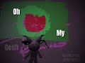 Drawing the Bangladesh flag and coming back later(read desc)