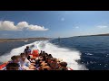 Best Speedboat - fun activity in Malta