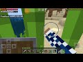 Nathan's Aquatic Wonderland [13] Exploring the New Minecraft Update ( 3 in 1 Minecraft Special )
