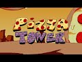 hmmm look what u done did you found a secret :) (2019 SAGE Demo Version) - Pizza Tower