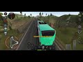 Toll Plaza🚍🛑🚌 | Bus Simulator : Ultimate - Mobile Gameplay