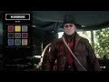 RDR2 How to make Nuevo Paraiso outfit without DLC