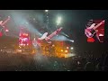 OneRepublic - I Ain't Worried ft. Tom Cruise [LIVE] in 4k @ Honda Center, Anaheim, CA - 08/19/2022