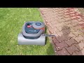 Segway Navimow instalace | ŠENA