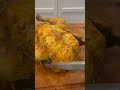 From Scratch Recipe: Whole Roasted Chicken with Root Vegetables