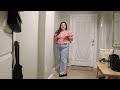 OUTFITS OF THE WEEK | What I Wear in a Week