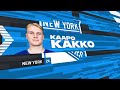 NHL 24: Full Game 4K Gameplay - Eki (FLA) vs Kenu (NYR) | Game: 1