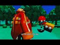 [FAN-MADE] Sonic Prime SEASON 3 | CREDITS + FINAL SCENE