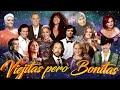 VIEJITAS PERO BUENAS ROMÁNTICAS DEL RECUERDO - MÚSICA ROMÁNTICA DE TODOS LOS TIEMPOS 70S 80S 90S