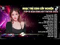 Thương Ly Biệt - TOP 15 Bản EDM Nhạc Trẻ Hot TikTok 2024🎧BXH Nhạc Trẻ Remix Hay Nhất Hiện Nay