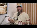 Ep. 144 | 2 Bears, 1 Cave w/ Tom Segura & Bert Kreischer