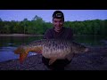 Starting Night Fishing - Tips For Overnight Carp Fishing