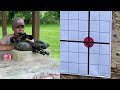 Ruger Rimfire Shootout! RPR vs Enhanced 10/22