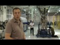 Elon's SpaceX Tour - Engines