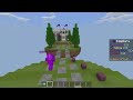 Minecraft Cubecraft But Pvp Pros meet a Pvp Noob