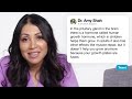 Doctor Answers Hormone Questions From Twitter | Tech Support | WIRED