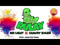Rulay  -  Mr light ft Chaury kolen  ( Audio Oficial )  prod: Carlitos track