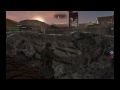 Sniper Elite V2 Train yard, -