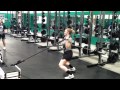 Volleyball Strength and Conditioning