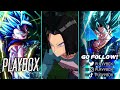 Using EVERY MONO Team in Dragon Ball LEGENDS PvP!