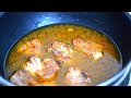 Chicken Plum Gravy |FoodToffey|