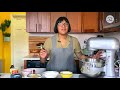 How to Make Any Kind of Pound Cake | Off-Script with Sohla