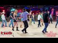Lonely Drum by Aaron Goodvin - Dance Lesson by DJ JohnPaul at Round Up