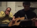 Blues Jam - harmonica