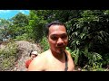 Pinuntahan namin ang Falls na Lasang Suka | Bakit Kaya | Napusuan Falls